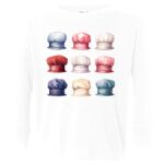 Toddler Long Sleeve Fine Jersey Tee Thumbnail