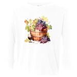 Toddler Long Sleeve Fine Jersey Tee Thumbnail