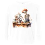 Toddler Long Sleeve Fine Jersey Tee Thumbnail