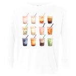 Toddler Long Sleeve Fine Jersey Tee Thumbnail