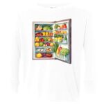 Toddler Long Sleeve Fine Jersey Tee Thumbnail