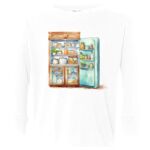 Toddler Long Sleeve Fine Jersey Tee Thumbnail