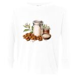 Toddler Long Sleeve Fine Jersey Tee Thumbnail