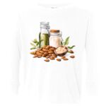 Toddler Long Sleeve Fine Jersey Tee Thumbnail