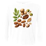 Toddler Long Sleeve Fine Jersey Tee Thumbnail