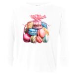 Toddler Long Sleeve Fine Jersey Tee Thumbnail