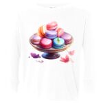 Toddler Long Sleeve Fine Jersey Tee Thumbnail