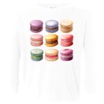 Toddler Long Sleeve Fine Jersey Tee Thumbnail