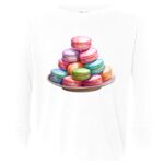 Toddler Long Sleeve Fine Jersey Tee Thumbnail