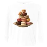 Toddler Long Sleeve Fine Jersey Tee Thumbnail