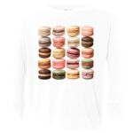 Toddler Long Sleeve Fine Jersey Tee Thumbnail