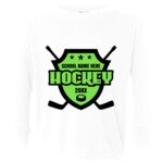 Toddler Long Sleeve Fine Jersey Tee Thumbnail