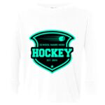 Toddler Long Sleeve Fine Jersey Tee Thumbnail