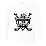 Toddler Long Sleeve Fine Jersey Tee Thumbnail