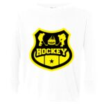 Toddler Long Sleeve Fine Jersey Tee Thumbnail