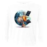 Toddler Long Sleeve Fine Jersey Tee Thumbnail