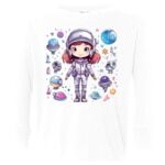 Toddler Long Sleeve Fine Jersey Tee Thumbnail