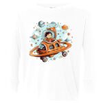 Toddler Long Sleeve Fine Jersey Tee Thumbnail