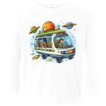 Toddler Long Sleeve Fine Jersey Tee Thumbnail