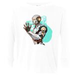 Toddler Long Sleeve Fine Jersey Tee Thumbnail