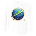 Toddler Long Sleeve Fine Jersey Tee Thumbnail