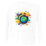 Toddler Long Sleeve Fine Jersey Tee Thumbnail