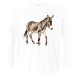 Toddler Long Sleeve Fine Jersey Tee Thumbnail