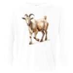 Toddler Long Sleeve Fine Jersey Tee Thumbnail