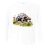 Toddler Long Sleeve Fine Jersey Tee Thumbnail