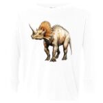 Toddler Long Sleeve Fine Jersey Tee Thumbnail