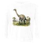 Toddler Long Sleeve Fine Jersey Tee Thumbnail