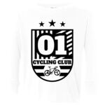 Toddler Long Sleeve Fine Jersey Tee Thumbnail