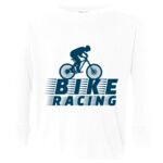 Toddler Long Sleeve Fine Jersey Tee Thumbnail