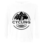 Toddler Long Sleeve Fine Jersey Tee Thumbnail