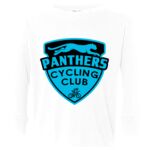 Toddler Long Sleeve Fine Jersey Tee Thumbnail