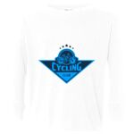 Toddler Long Sleeve Fine Jersey Tee Thumbnail