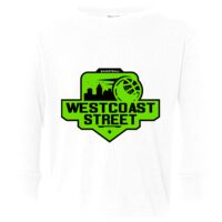 Toddler Long Sleeve Fine Jersey Tee Thumbnail