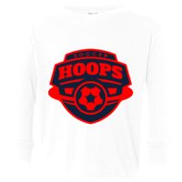 Toddler Long Sleeve Fine Jersey Tee Thumbnail