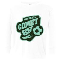 Toddler Long Sleeve Fine Jersey Tee Thumbnail