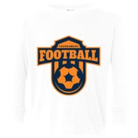 Toddler Long Sleeve Fine Jersey Tee Thumbnail