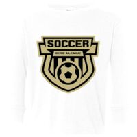 Toddler Long Sleeve Fine Jersey Tee Thumbnail