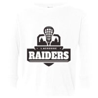 Toddler Long Sleeve Fine Jersey Tee Thumbnail