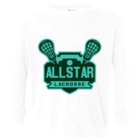 Toddler Long Sleeve Fine Jersey Tee Thumbnail