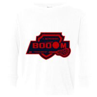 Toddler Long Sleeve Fine Jersey Tee Thumbnail