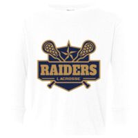 Toddler Long Sleeve Fine Jersey Tee Thumbnail