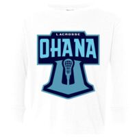 Toddler Long Sleeve Fine Jersey Tee Thumbnail