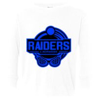 Toddler Long Sleeve Fine Jersey Tee Thumbnail