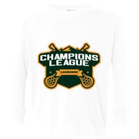 Toddler Long Sleeve Fine Jersey Tee Thumbnail