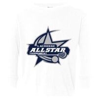 Toddler Long Sleeve Fine Jersey Tee Thumbnail