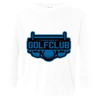 Toddler Long Sleeve Fine Jersey Tee Thumbnail